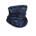 Outdoor Sport Bandana Military Tube Scarf Fishing Cycling Tactical Hiking Face Cover Neck Gaiter Half Mask Headband Men Women -Kryptek