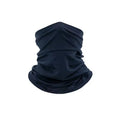 Outdoor Sport Bandana Military Tube Scarf Fishing Cycling Tactical Hiking Face Cover Neck Gaiter Half Mask Headband Men Women -  Navy