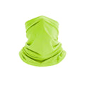 Outdoor Sport Bandana Military Tube Scarf Fishing Cycling Tactical Hiking Face Cover Neck Gaiter Half Mask Headband Men Women -  Turquoise