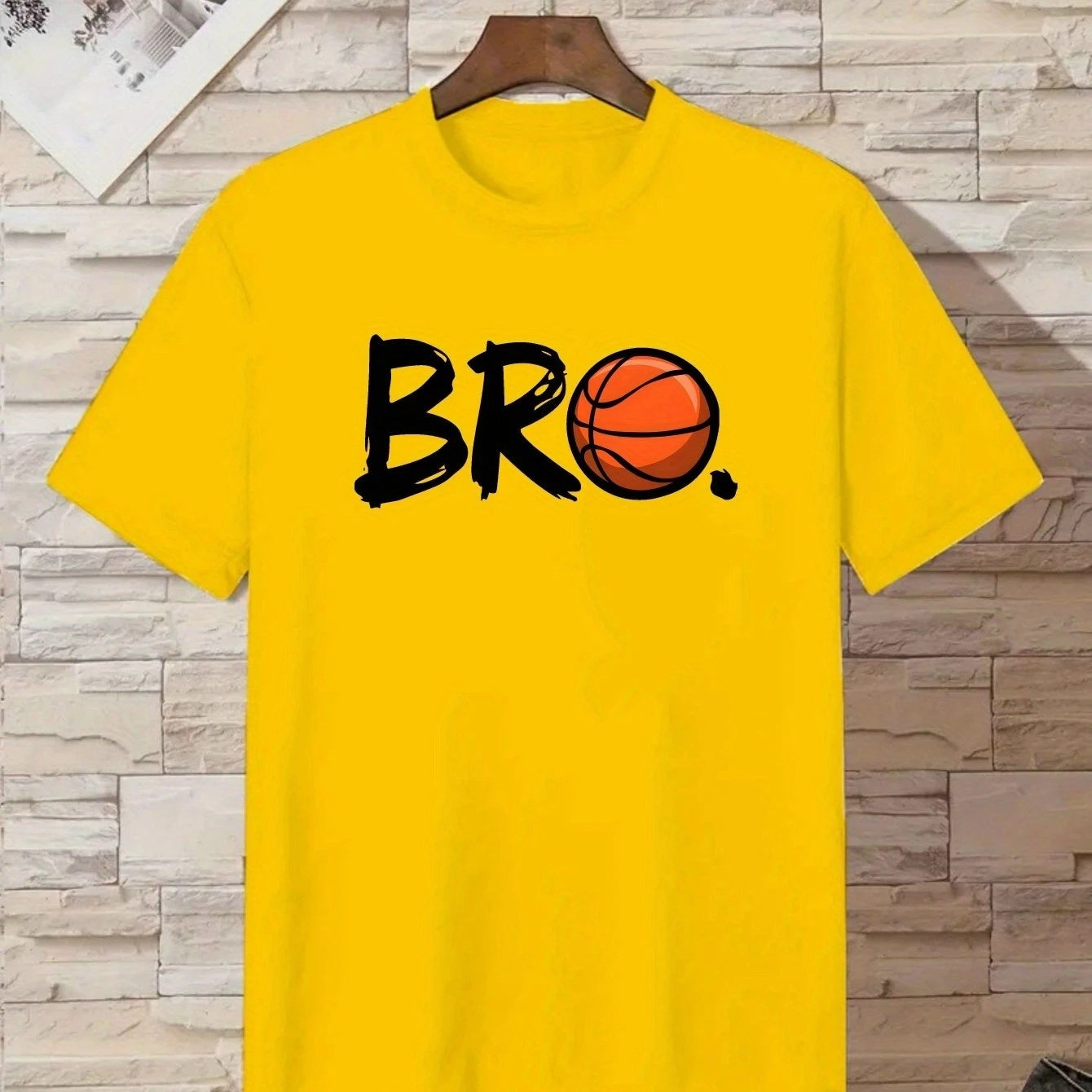 Paly Basketball Boys' T-shirt Teenage Casual Summer Loose Fashion O-Neck Short Sleeve Children Colorful Tops Clothing T-shirt