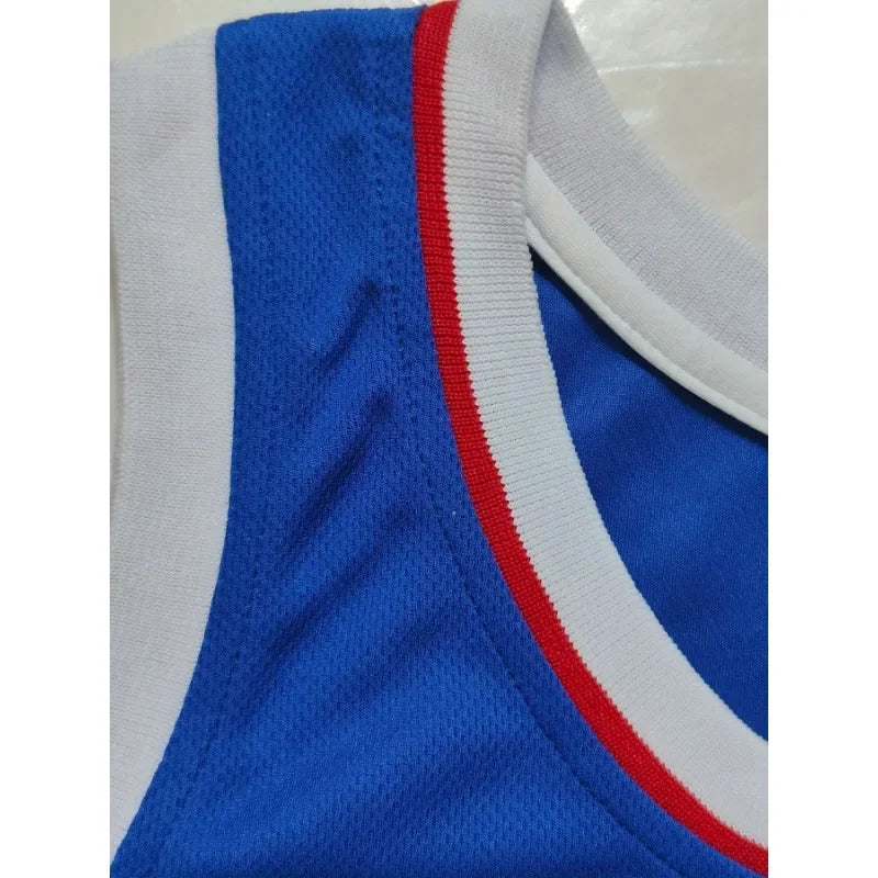 Custom Name & Number KANSANS Stittched Basketball Jersey for Men Women Personalized Quick-Dry Vest Make Your Own DIY Tank Tops