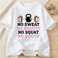 Letter Graphic Print T-shirts for Women Men Summer Casual Fashion Loose Streetwear Tops High Quality O-Neck Short Sleeve Tees