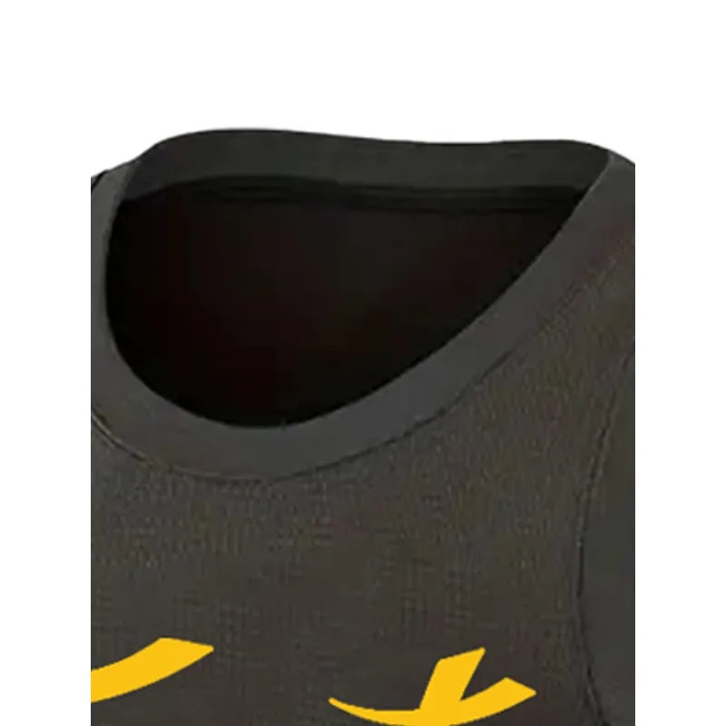 Custom Name&Number Embroidered Breathable Vest Toronto Basketball Jersey Sleeveless Sports Top for Men Personnalisé Tank Tops