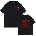 Frog Graphic Print T-shirts for Women Summer Casual Fashion Loose Streetwear Hip Hop Tops Crew Neck Short Sleeve T-shirts