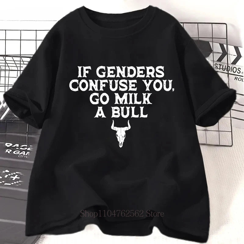 Letter Print T-shirts Men Women Clothing Summer Casual Fashion Streetwear Oversized O-Neck Short Sleeve Tops T-shirts Unisex
