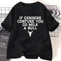 Letter Print T-shirts Men Women Clothing Summer Casual Fashion Streetwear Oversized O-Neck Short Sleeve Tops T-shirts Unisex