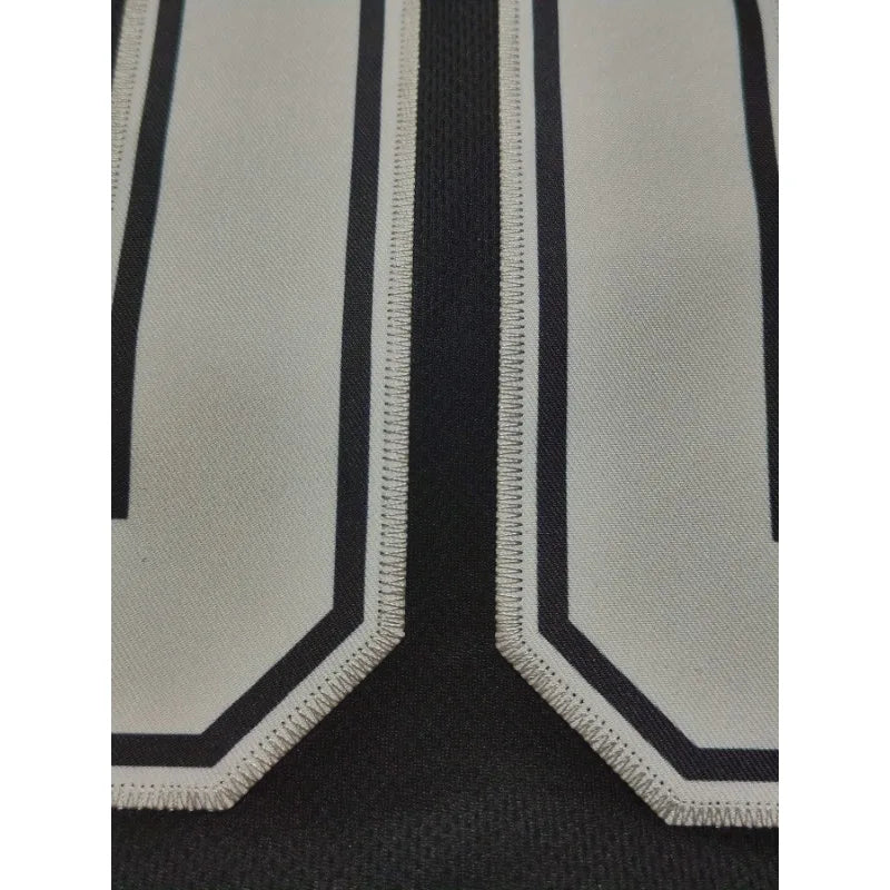 Custom Men's Basketball Jersey Breathable Sleeveless Personalized Name&Number Embroidery Sportswear Top for Training&Casual Wear