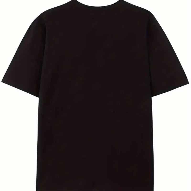 I Forgor Cat Graphic Print T-shirts Women's Clothing Summer Casual Fashion Funny Streetwear Tops Crew Neck Short Sleeve T-shirts