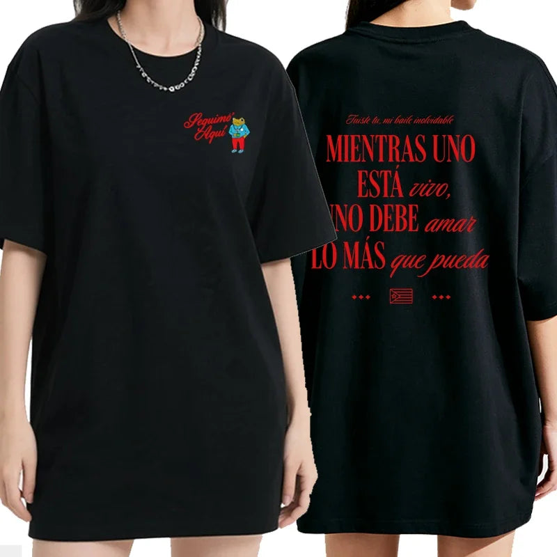 Frog Graphic Print T-shirts for Women Summer Casual Fashion Loose Streetwear Hip Hop Tops Crew Neck Short Sleeve T-shirts