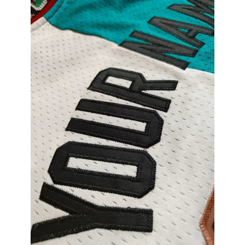 Custom Name and Number Embroidered Basketball Jersey Sports Uniform for Men Women Personalized Vest Make Your Own DIY Tank Tops