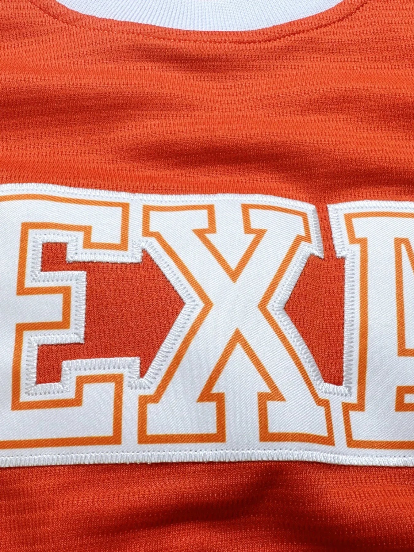 DIY Men's Basketball Jersey Breathable Embroidered Name&Number Perfect for Team Training&Casual Wear Texas Sleeveless Tops