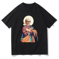 I Believe in Joost Klein Tshirt Funny Men Women Harajuku Casual Top Clothing T-shirt Unisex Vintage Streetwear Graphic T Shirts