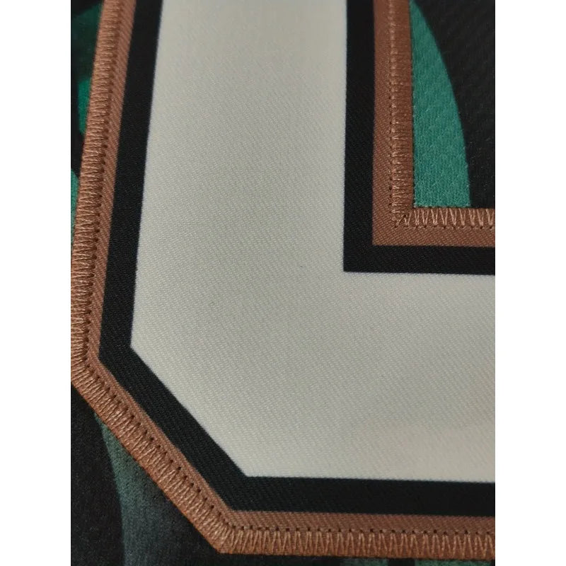 Customizable Basketball Jersey - Breathable, Sleeveless with Personalized Name & Number, Sports Top for Training & Competition