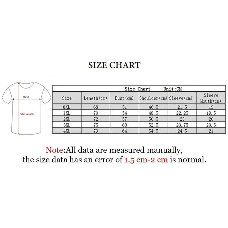 Blessed Printed Large Size T-shirt Women Summer Casual Oversize Simple Fashion O-Neck Short Sleeve Tops Clothing T-shirt