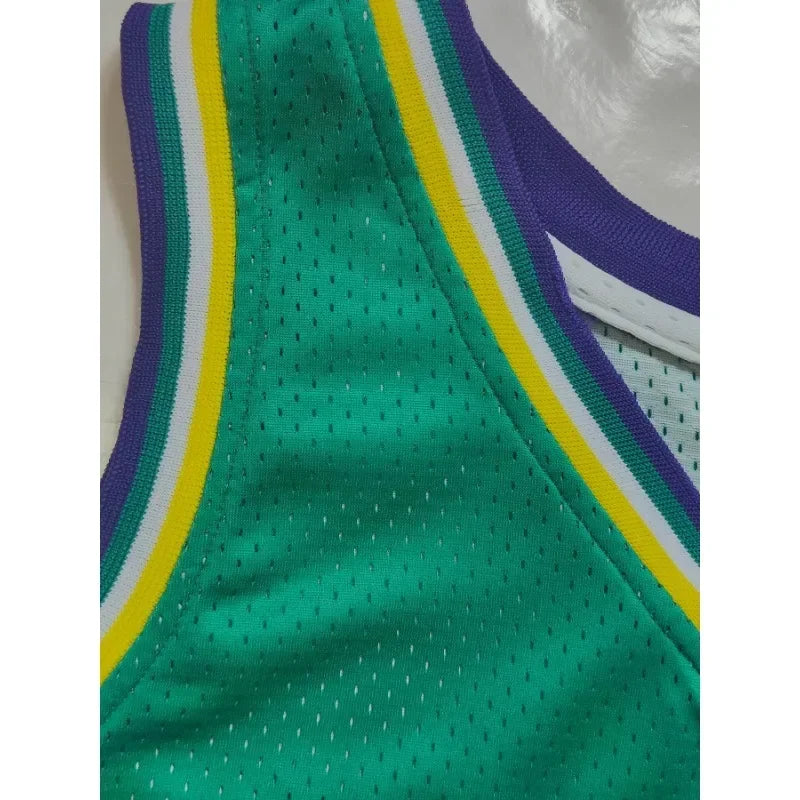Personalized Basketball Jersey Breathable Sportswear DIY Vest Embroidered Name and Number Ideal for Training And Competition