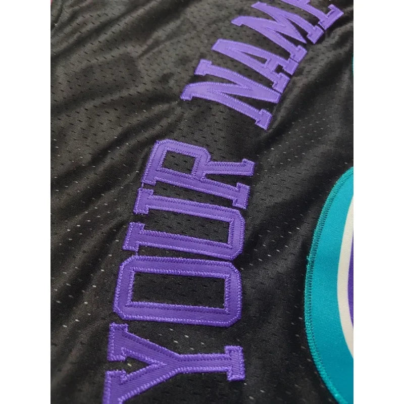 Customized Name & Number Basketball Jersey Embroidered Sports Uniform for Men Women Personalized Vest Make Your Own DIY Tank Top