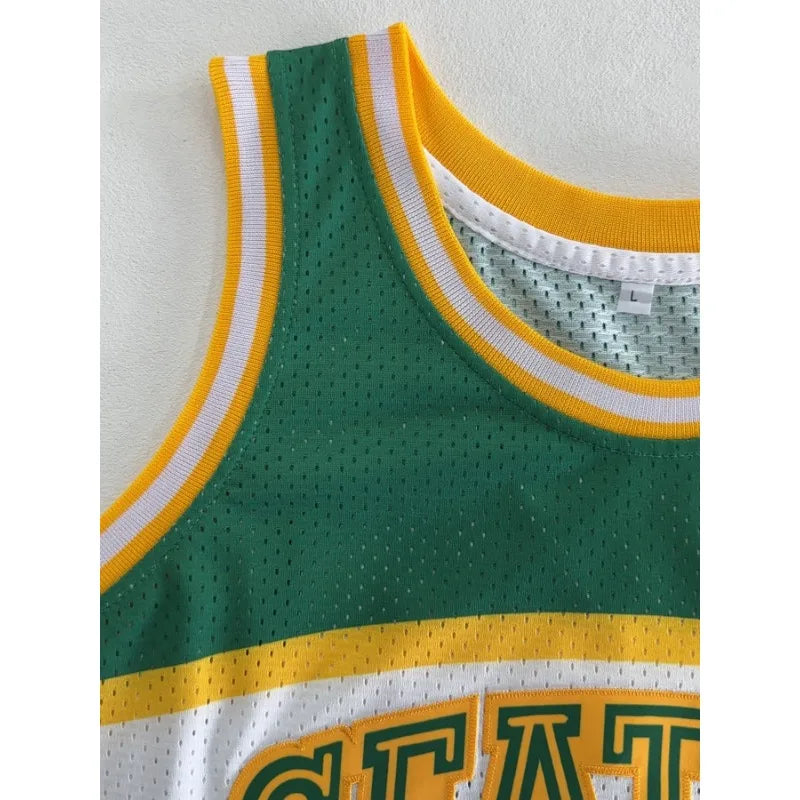 Customized Name and Number Basketball Jersey Uniform Suit for Men Women Personalized Vest Make Your Own DIY Quick Dry Tank Tops