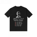 Anime Graphic Print T-shirts Summer Women Men Harajuku Casual Fashion Streetwear Y2K Tops Loose Crew Neck Short Sleeve T-shirts