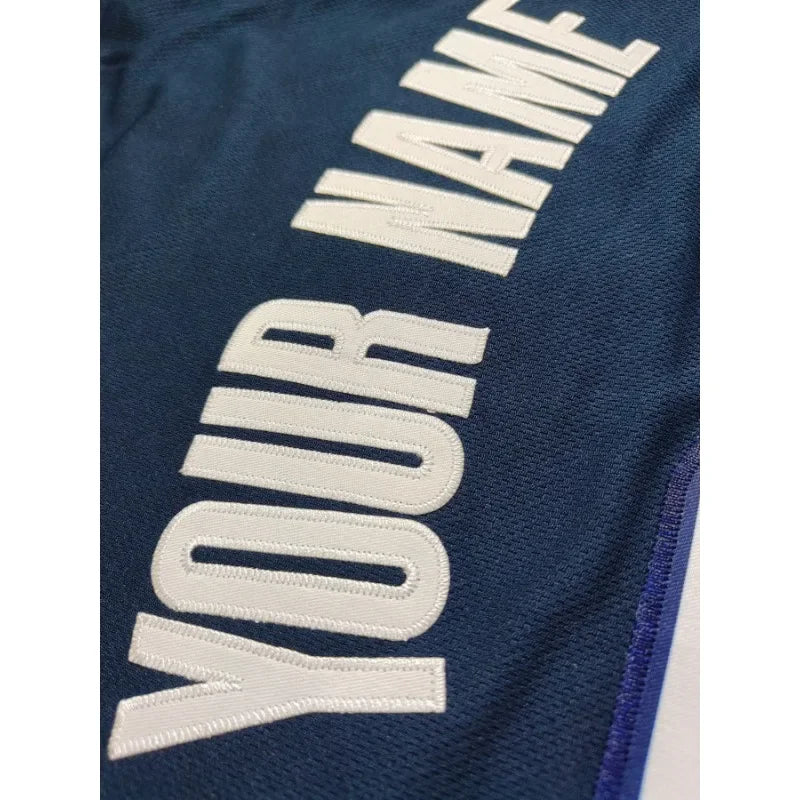 Customized Memphis Basketball Jersey Sports Uniform Suit for man women Personalized Jersey Make Your Own DIY Jerseys
