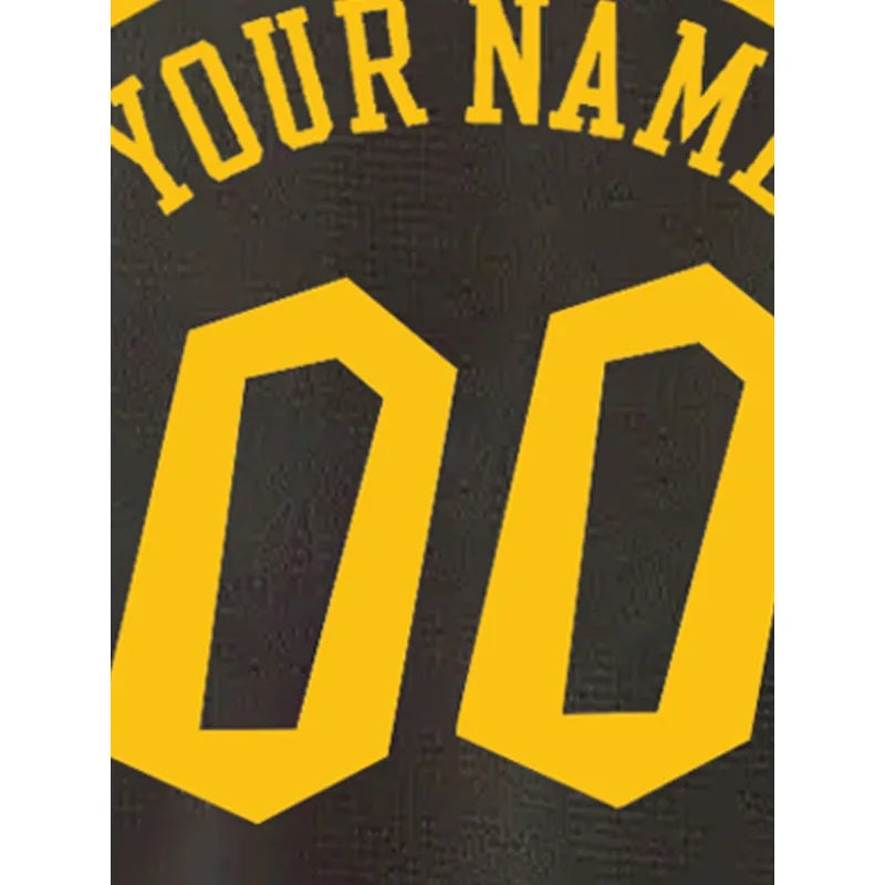 Custom Name&Number Embroidered Breathable Vest Toronto Basketball Jersey Sleeveless Sports Top for Men Personnalisé Tank Tops