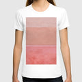 Men's Marrakesh White T-Shirt