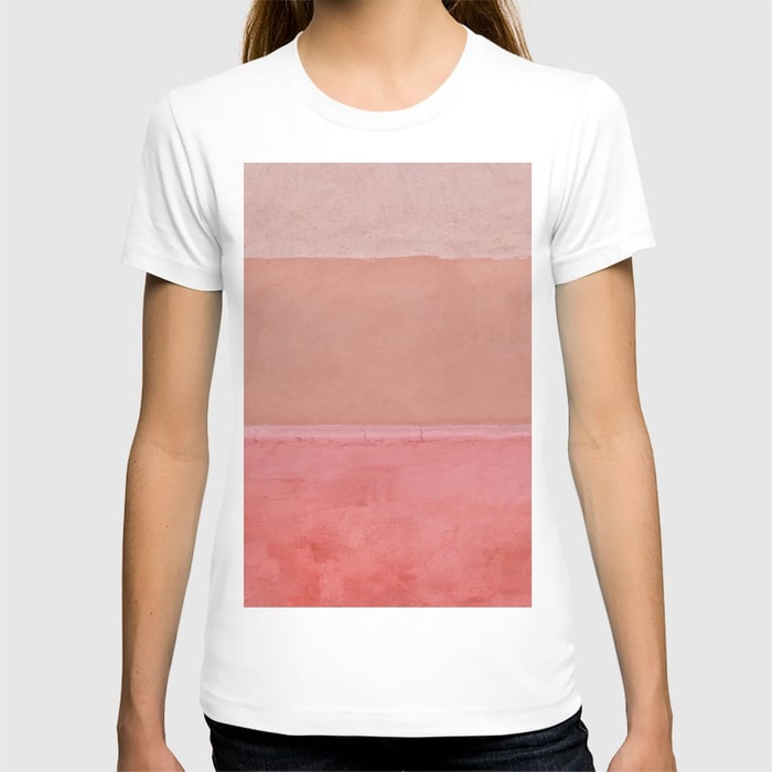 Men's Marrakesh White T-Shirt