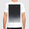 Men's After White T-Shirt