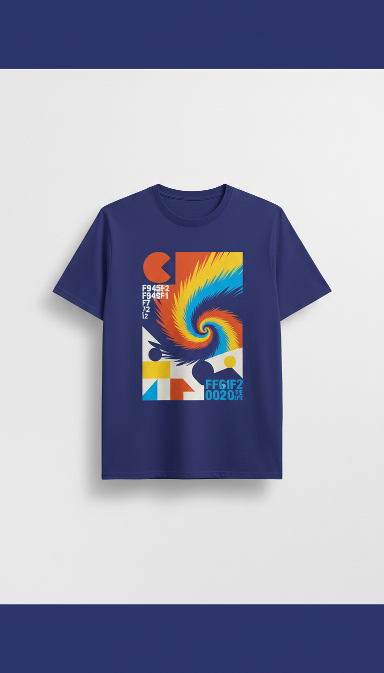 Cyber Sky Limited Collab Tee